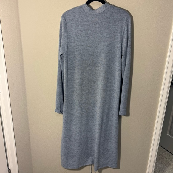 Agnes & Dora long duster sweater - Picture 4 of 4